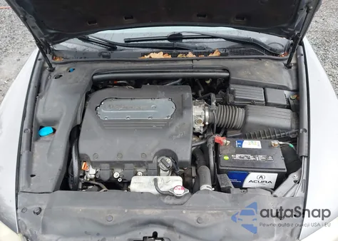 2006 Acura Tl z USA, uszkodzony, nr VIN 19UUA66236A016126